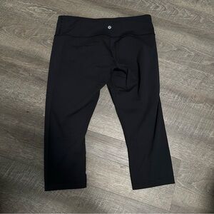Lululemon women’s leggings